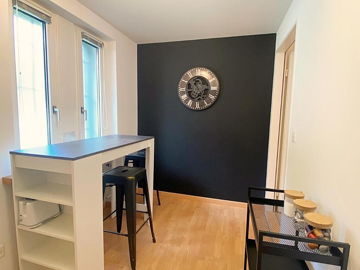 70M2 Mit Seeblick, Balkon, Serlas, Parkplatz - S11,1 Sankt Moritz Zewnętrze zdjęcie